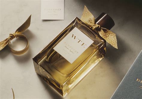 burberry bespoke video|burberry perfume collection.